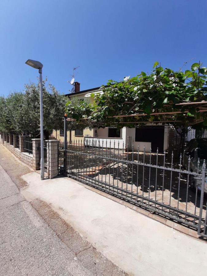 Gostinjska kuća Norma 3 Novigrad (Istria)